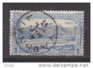 P4668 - GRECE GREECE Yv N°109 - Used Stamps