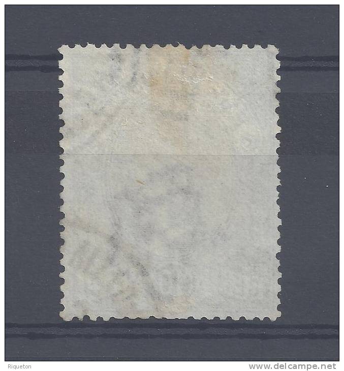 ITALIE -  COLIS POSTAUX -1884/86 - N° 1 , OBLITERE , TB . - Postal Parcels