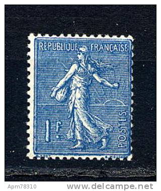 FRANCE  1924 Y&T 205  * Semeuse - Neufs