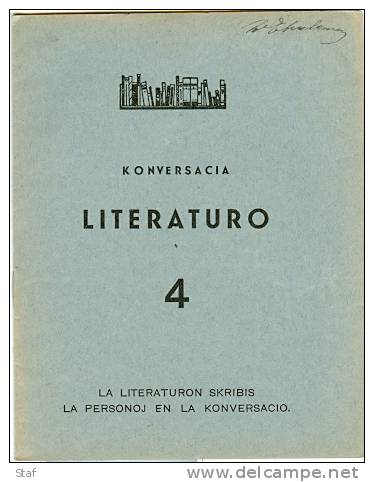 Esperanto Langue internationale auxiliaire + 8 petits livres : voir 10 scans : 1938