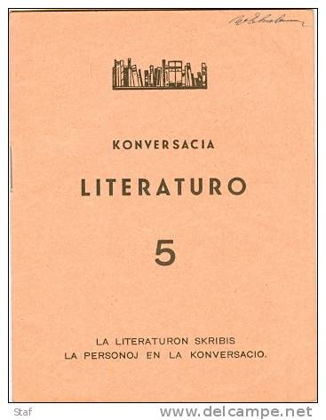 Esperanto Langue internationale auxiliaire + 8 petits livres : voir 10 scans : 1938