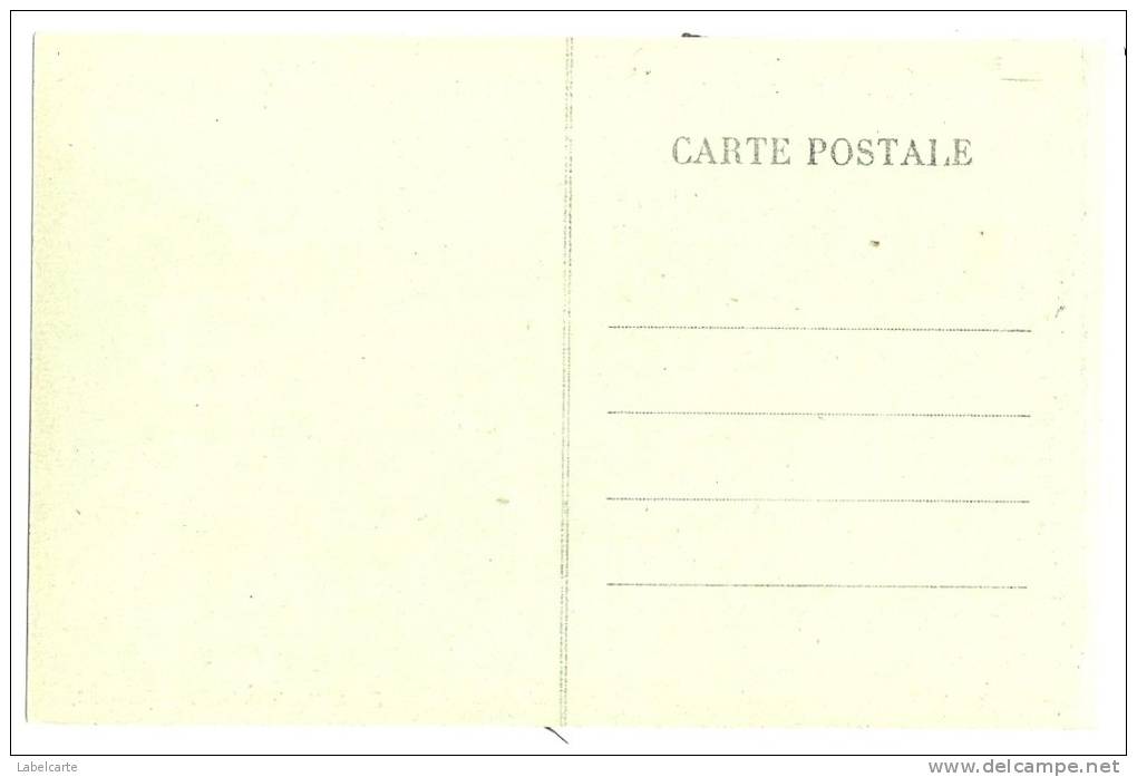 PYRENEES ORIENTALES 66.LOT DE 2 CARTES MONT LOUIS GRAND RUE ET LA CABANASSE - Autres & Non Classés