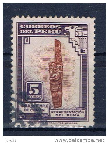 PE Peru 1938 Mi 395 - Peru