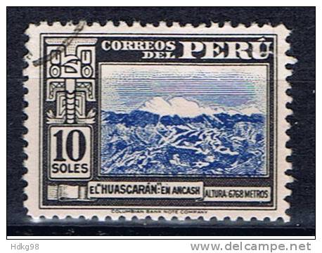 PE Peru 1938 Mi 396 - Perú