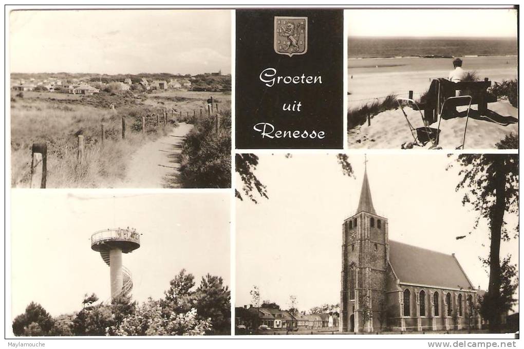 Renesse - Renesse