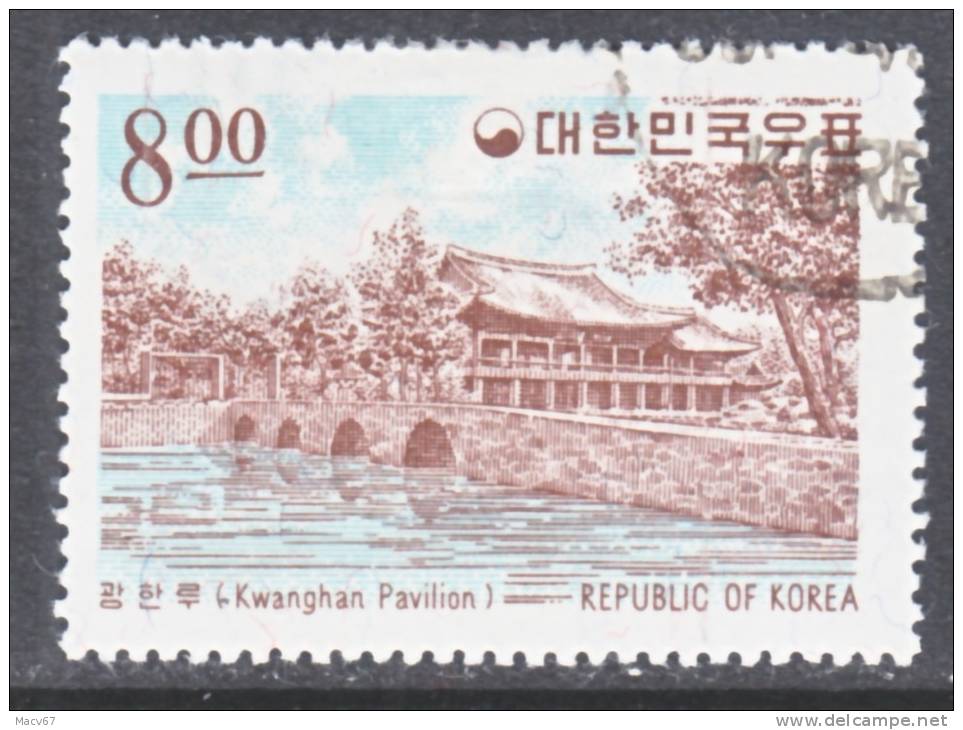 Korea 441  (o) - Korea, South