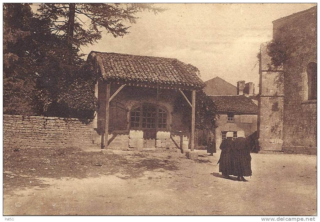 85 - Saint Hilaire Des Loges : Les Bonnes Vieilles De Cheux Nous - Saint Hilaire Des Loges