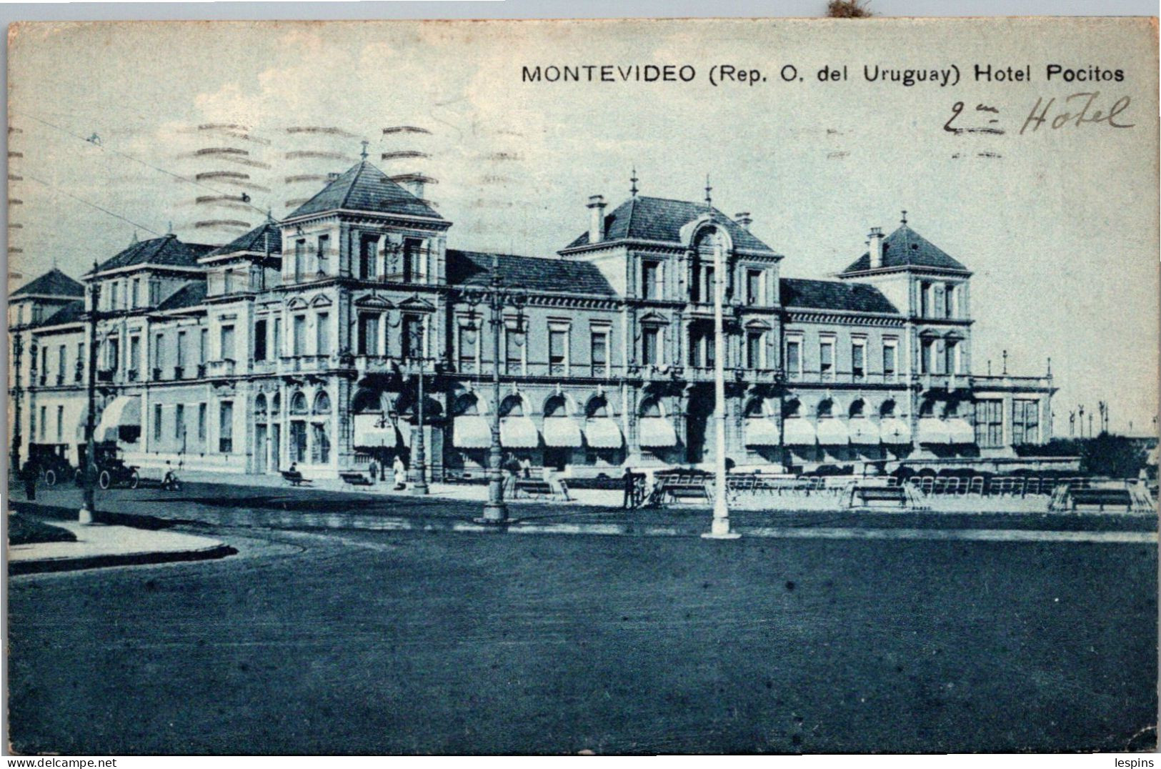 URUGUAY -- MONTEVIDEO - - Uruguay