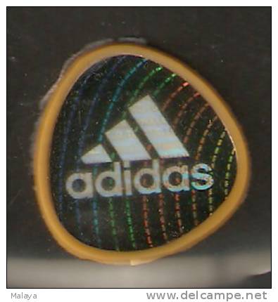 ADIDAS CIRCLE PATCHES PATCH GERMANY - Patches