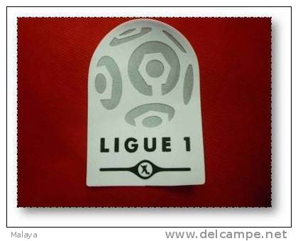 LIGUE FRANCE PATCH  FOOTBALL - Patches