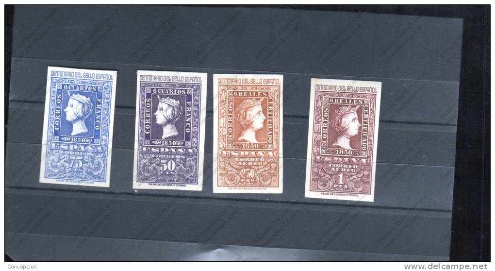 ESPAÑA Nº 1075 Y 1176 Y 1179 Y 1150 - Unused Stamps