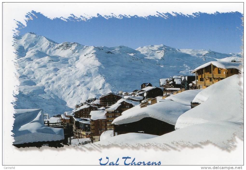 VAL THORENS - Val Thorens