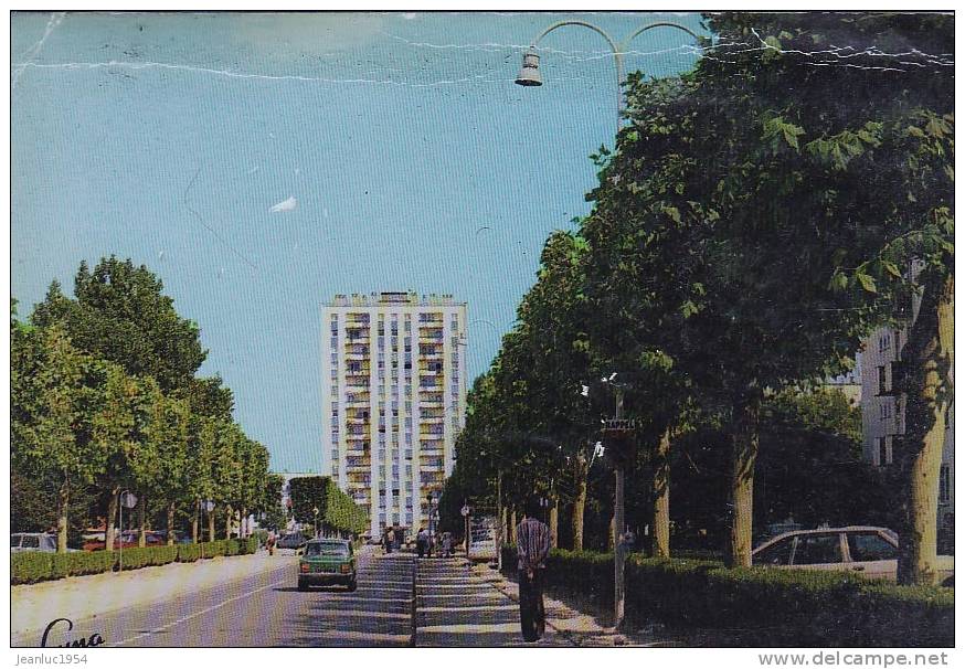 POISSY - Poissy