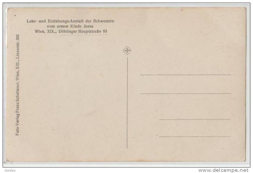 Austria - Wien 19 - Vienna - Doblinger Hauptstrase 83 - Chiese