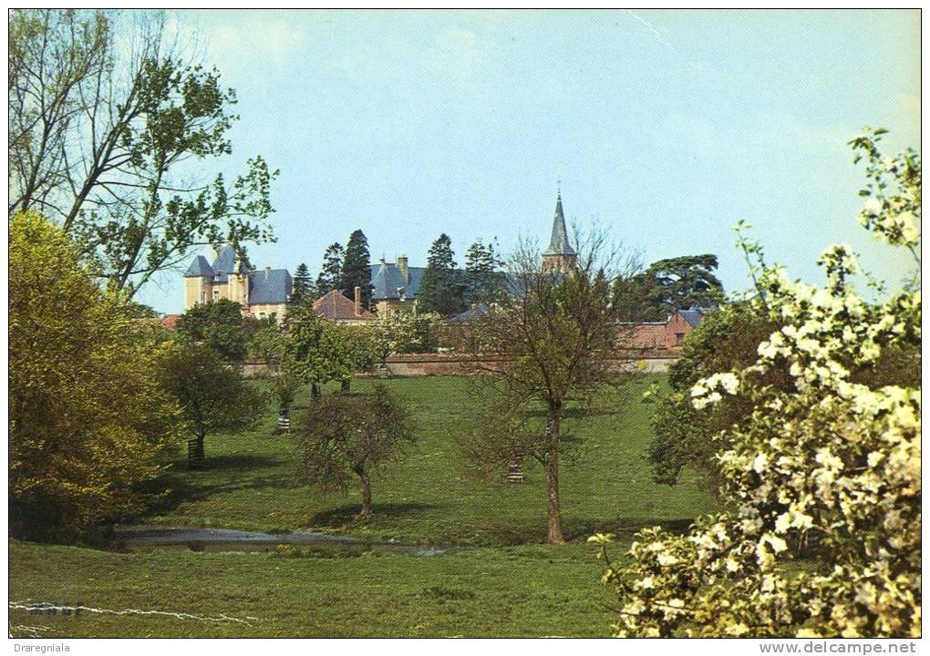 Crevecoeur-le-grand - Vue Panoramique - Crevecoeur Le Grand