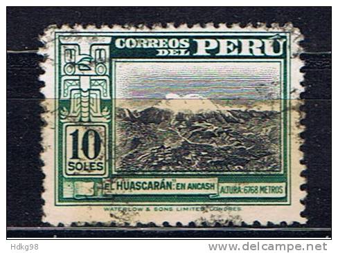 PE Peru 1949 Mi 477 - Peru