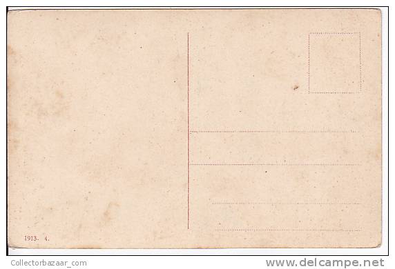Tarjeta Postal Tauromaquia QUITE DE CABALLO Spain Postcard Bull Fight Ca1900 [W3_0540] - Stierkampf