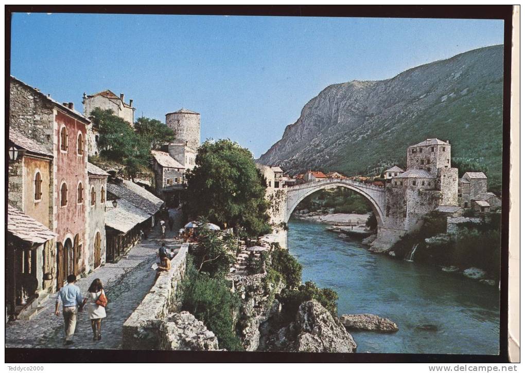 MOSTAR - Kosovo