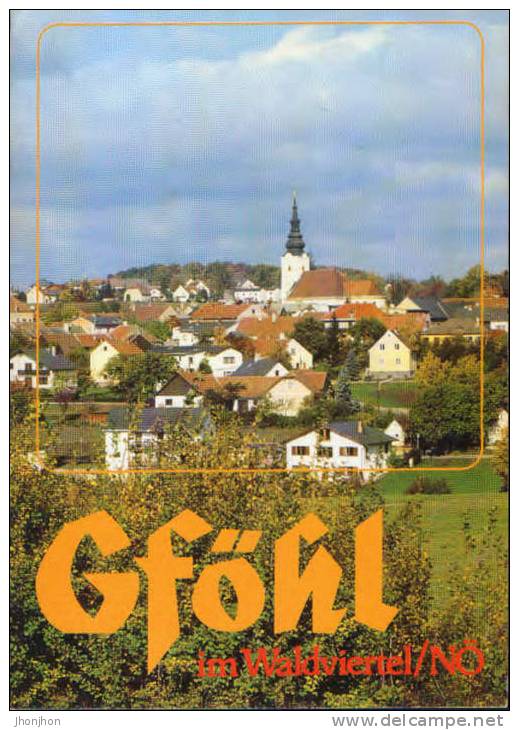 Vereinte Nationen-Postcard 1982-Gfohl-Balloon Post Flight-2/scans - Luchtballon