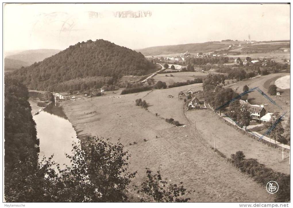 Herbeumont - Herbeumont