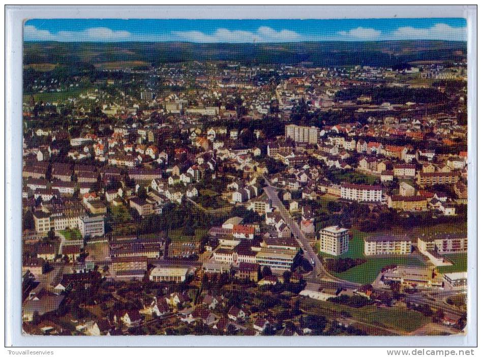 588. LUDENSHEID - VUE GENERALE - Lüdenscheid