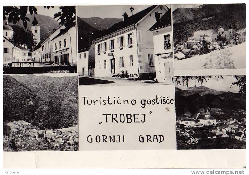 AK SCHWEIZ SWITZERLAND SUISSE UNTERENGADIN Kurhaus TARASP FOTOGRAFIE OLD POSTCARD - Tarasp