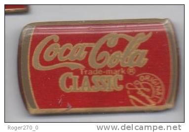 Coca Cola - Coca-Cola