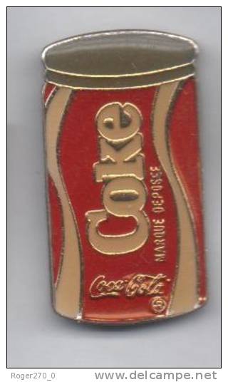 Coca Cola - Coca-Cola