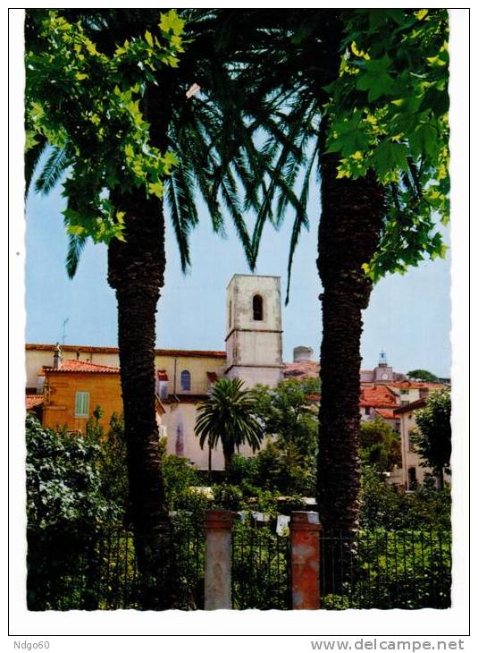 La Garde - Nos Vieux Villages Varois - La Garde Freinet