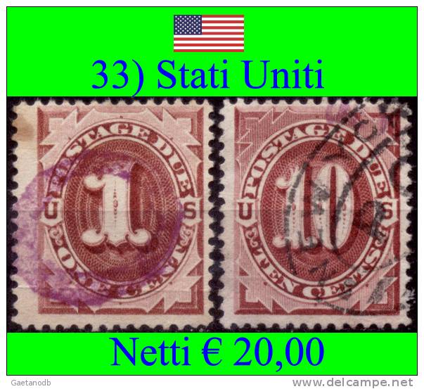 Stati-Uniti-0033 - Taxe Sur Le Port