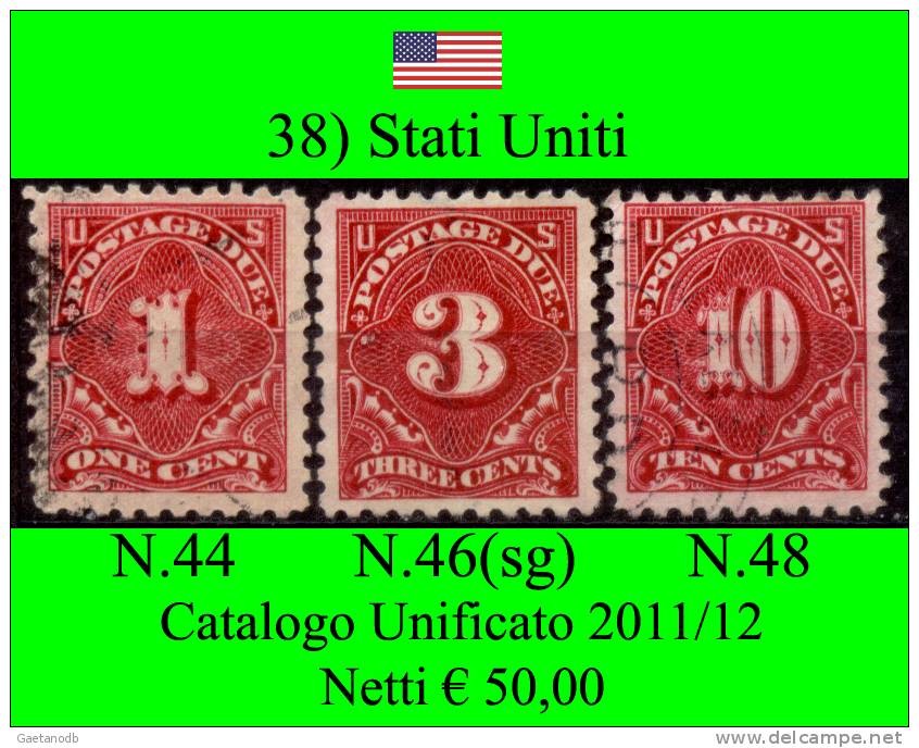 Stati-Uniti-0038 - Taxe Sur Le Port