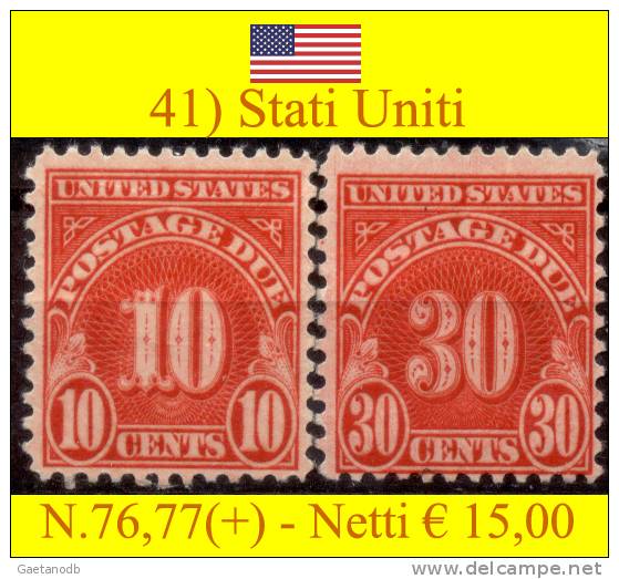 Stati-Uniti-0041 - Taxe Sur Le Port