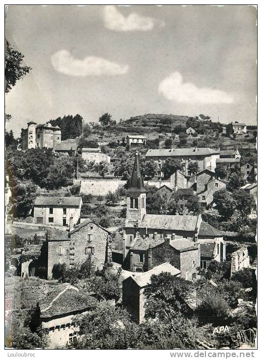 12 SAINT LEONS L'EGLISE - Autres & Non Classés