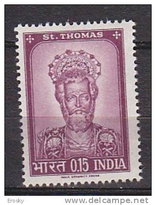 J3766 - INDE Yv N°180 ** ST. THOMAS - Neufs