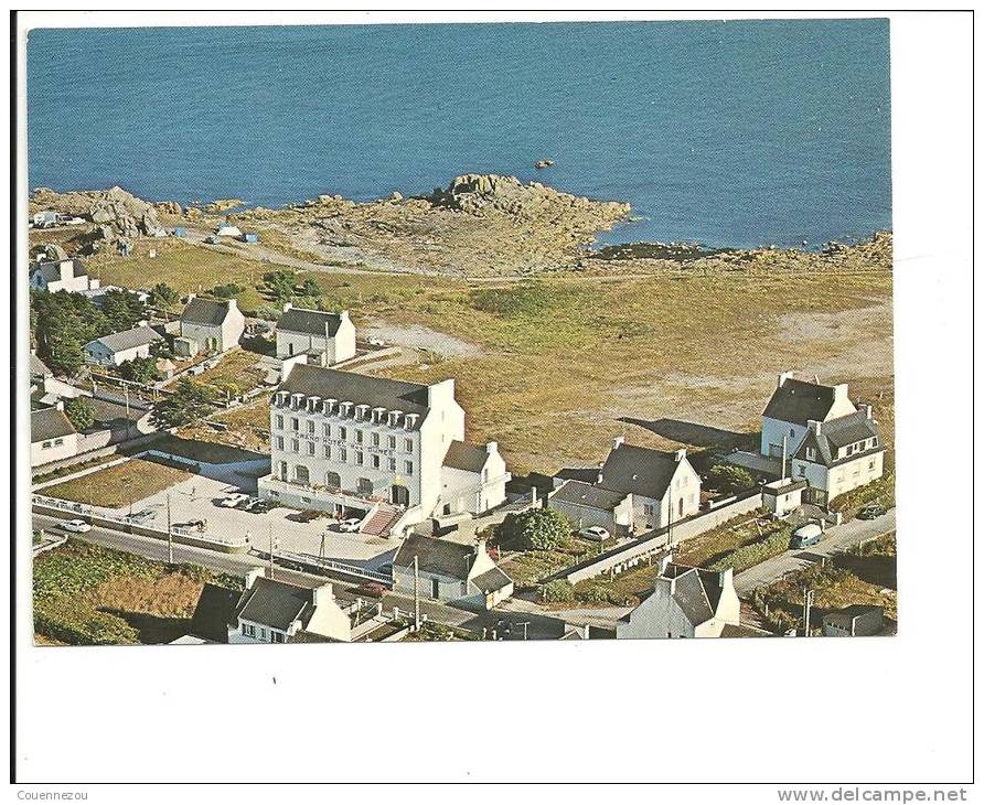 G 40  LESCONIL    LA PLAGE DES DUNES - Lesconil