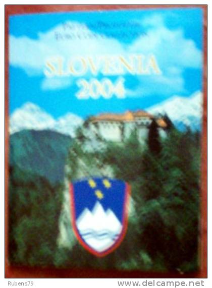 FOLDER EUROPROVE - LOTTO MISTO EUROPA 2004 - OCCASIONE - Sonstige – Europa