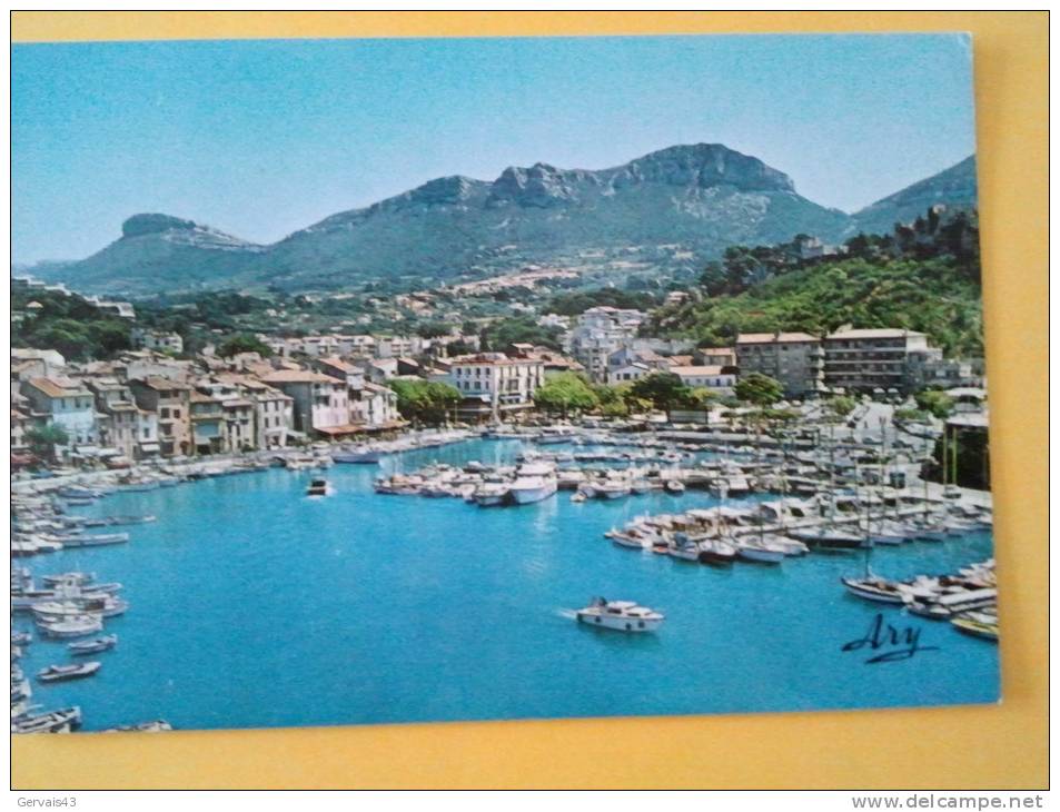 CASSIS  Lot De 24 Cartes Postales Couleurs De Cassis - Cassis