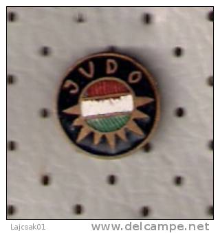 Judo Federation Of Hungary - Judo