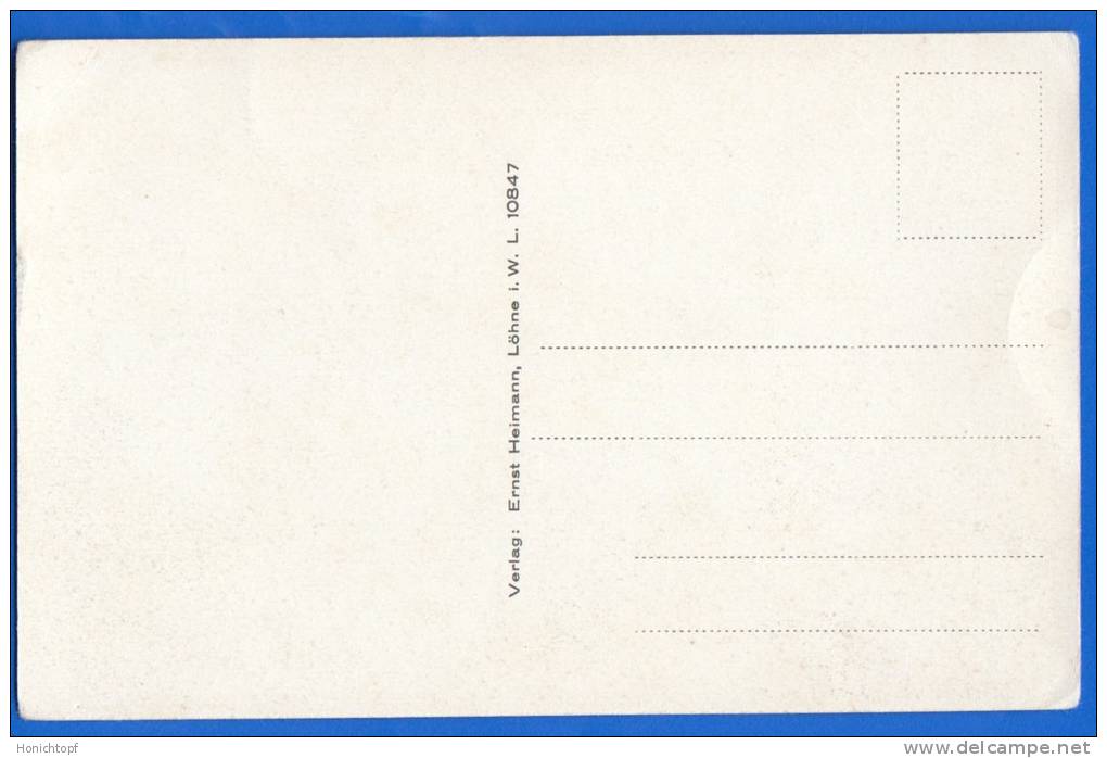 Deutschland; Löhne I. Westfalen; Amtshaus - Loehne