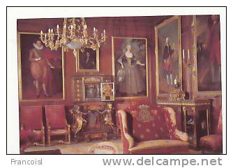 Royaume-Uni. Scotland. Dumfriesshire. Drumlanrig Castle. The Drawing Room - Dumfriesshire