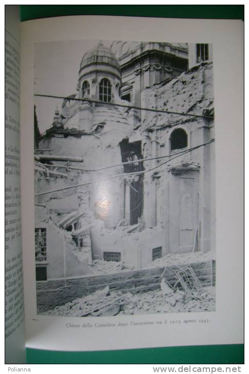 PEY/24  Chevallard TORINO IN GUERRA DIARIO 1942-45 Le Bouquiniste /bombardamenti - Italiano