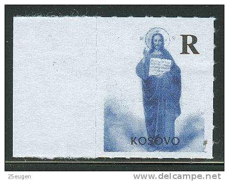 KOSOVO  2000 EASTER  MNH /zx/ - Kosovo