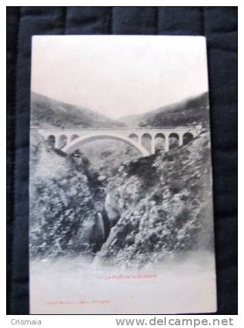 AIN - 01 - SEYSSEL - Le Pont De La DORCHE - Seyssel