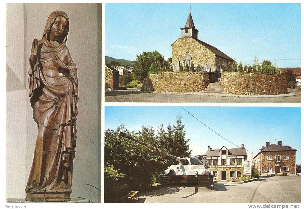 La Gleize - Stoumont