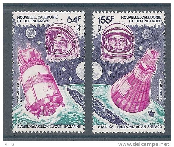 NOUVELLE-CALEDONIE TIMBRES DU BF N°4 NEUFS * * - Other & Unclassified