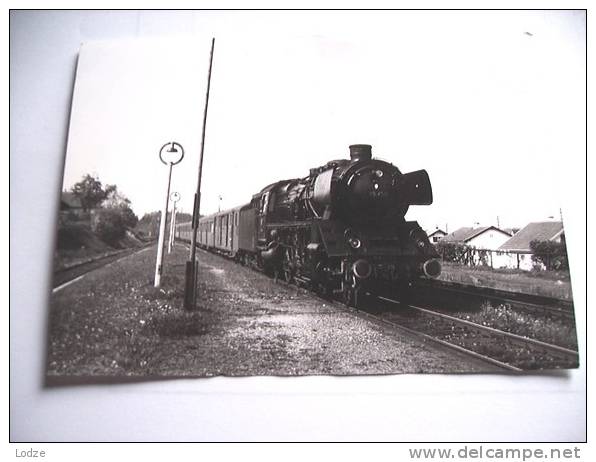 Duitsland Deutschland Allemagne Germany Bayern Zug Kempten Hegge Photo - Kempten