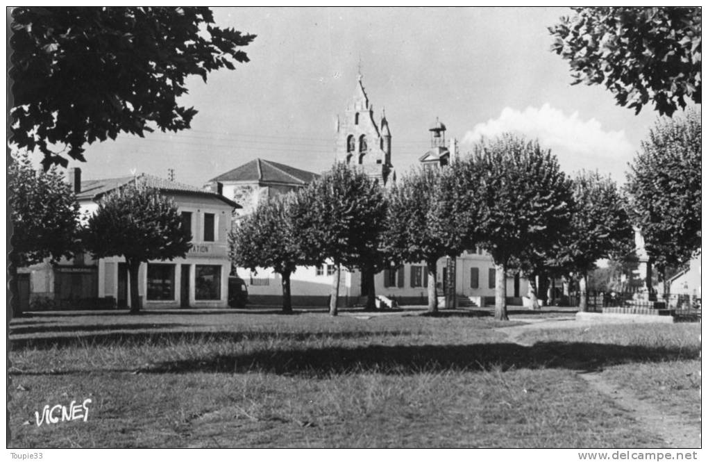 Sabres Place De La Mairie - Sabres