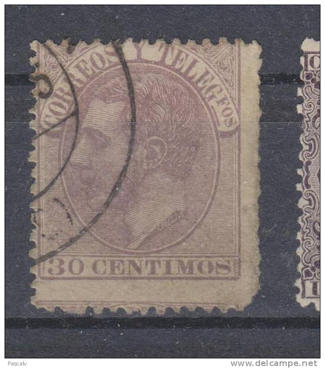 Yvert 194 - Used Stamps