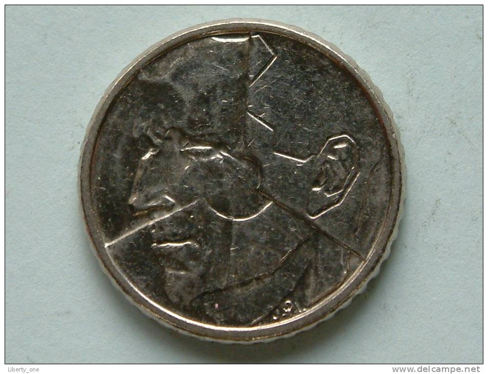 1987 VL - 50 Franc / Morin 821 ( Uncleaned - For Grade, Please See Photo ) ! - 50 Francs