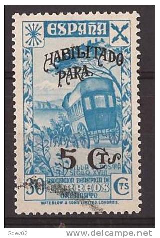 ESBE36-B072.Spain.Espagne .Historia Del Sello.BENEFICENCIA 1940 .(Ed.36º) Sin Charnela..MUY BONITO - Wohlfahrtsmarken